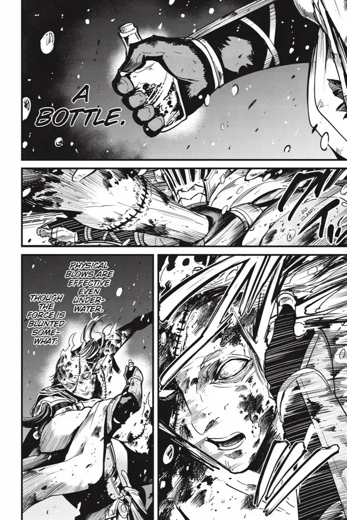 Goblin Slayer: Side Story Year One Chapter 106 image 06_optimized_optimized